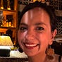 Paulina López's avatar