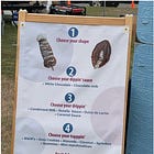 The pictures of TX Latino Fest that TX Rep. Matt Shaheen sent to the Dallas City Council members, Dallas Police Chief and Dallas Co. Dist. Attorney. 