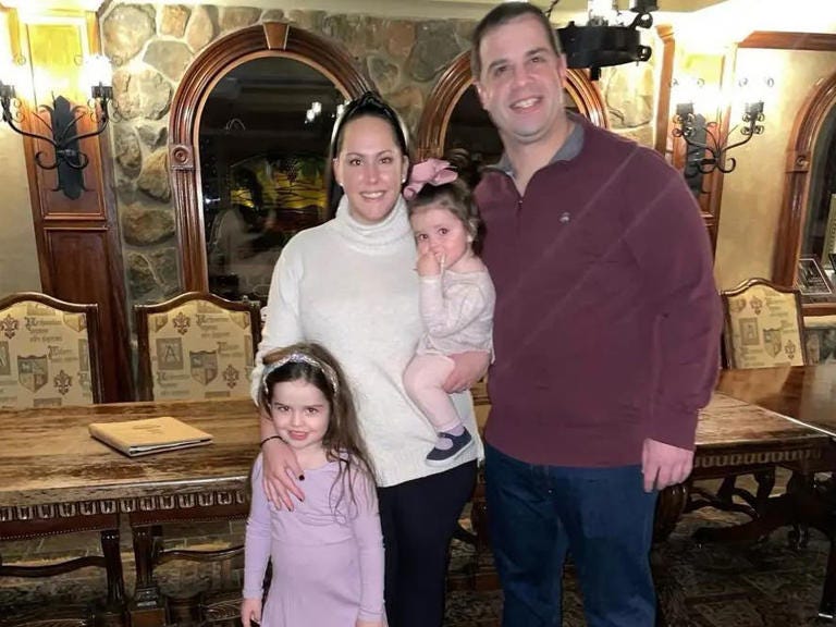 Livingston mom Melissa Miller, who fought an aggressive form of cancer, has passed away at 38. Livingston mom Melissa Miller, who fought an aggressive form of cancer, has passed away at 38.