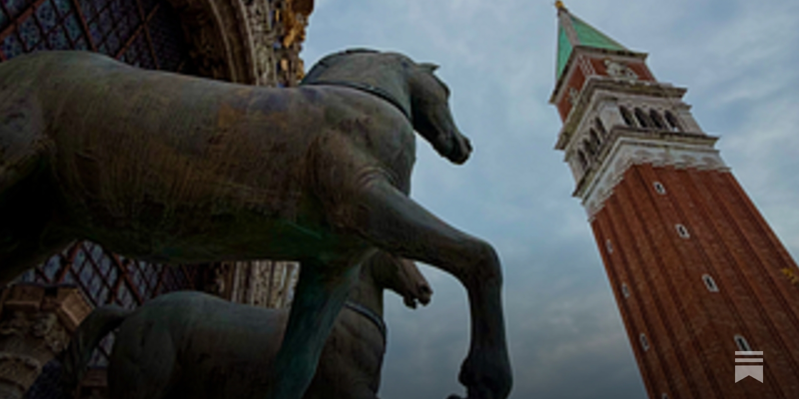 Everywhere I Ate in Venice - by Hilary Davidson