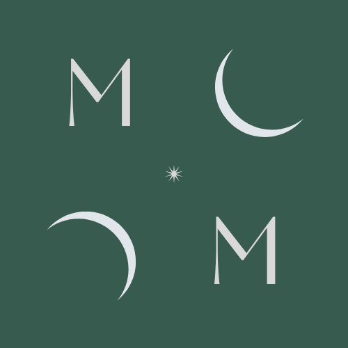 Moonlight & Mirrors