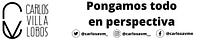 Pongamos todo en perspectiva Newsletter