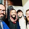 Eli Goldsmith’s New Flow Letter