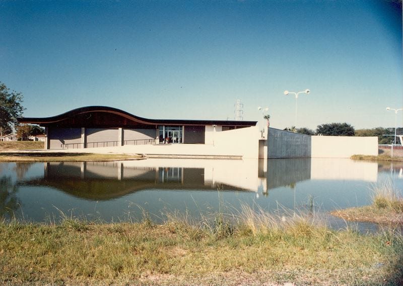 Parks & Community Centers | Texas City, TX