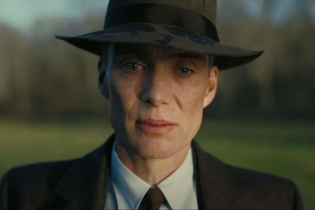 The Ending of Christopher Nolan's Oppenheimer Explained The Ending of Christopher Nolan's Oppenheimer Explained