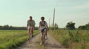 Elio & Oliver | falling for you (call me by your name) - YouTube