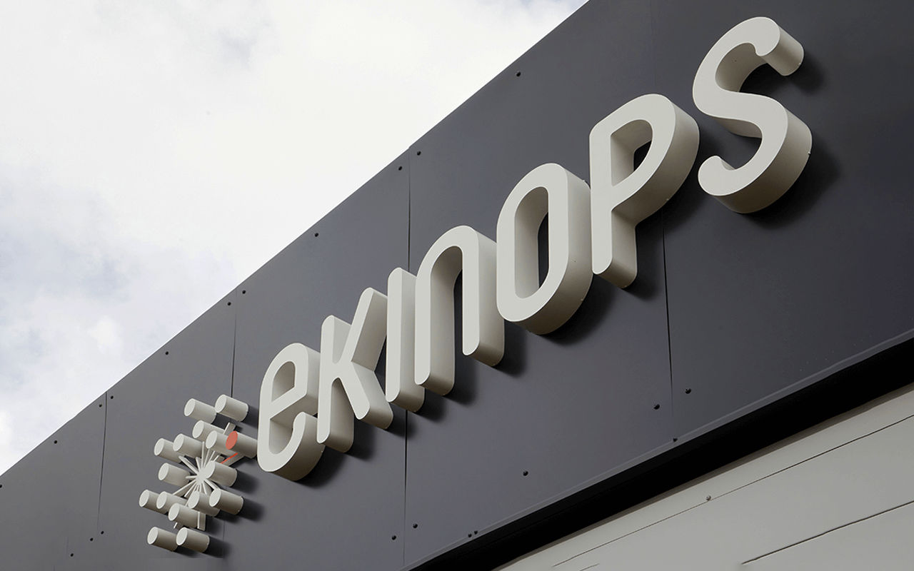 Ekinops celebrates the opening of its new headquarters and R&D hub for  optical transport activities in Lannion