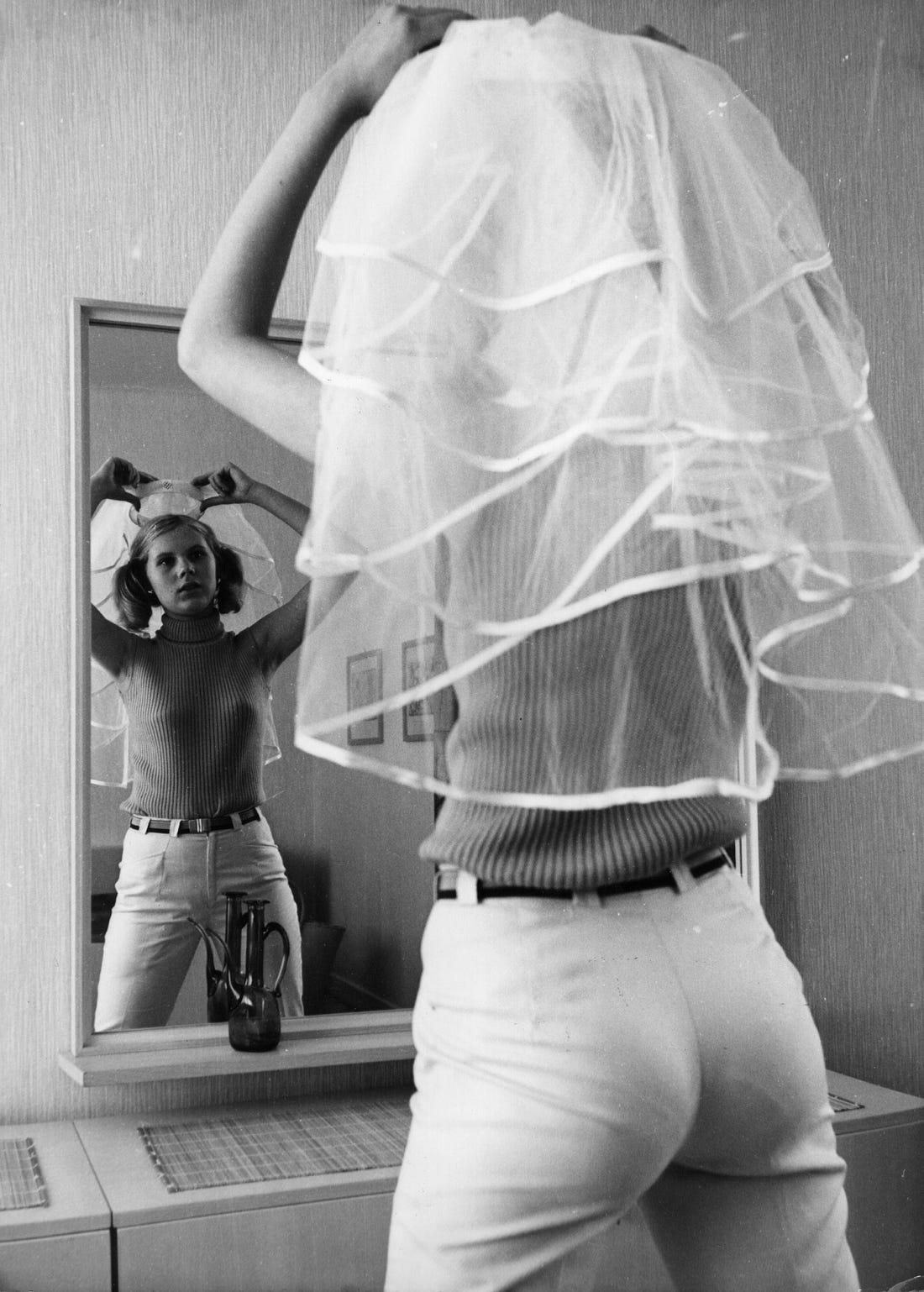 Tough Love: I Don’t Want My 22-Year-Old to Get Married