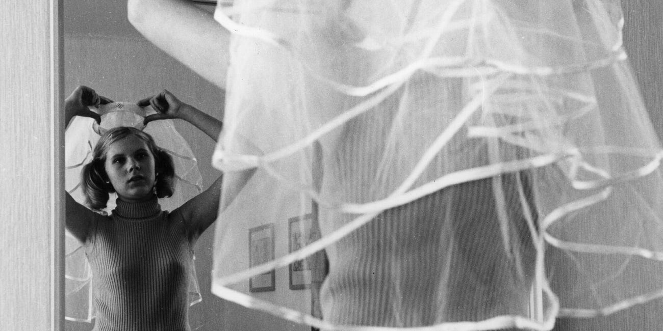 Tough Love: I Don’t Want My 22-Year-Old to Get Married