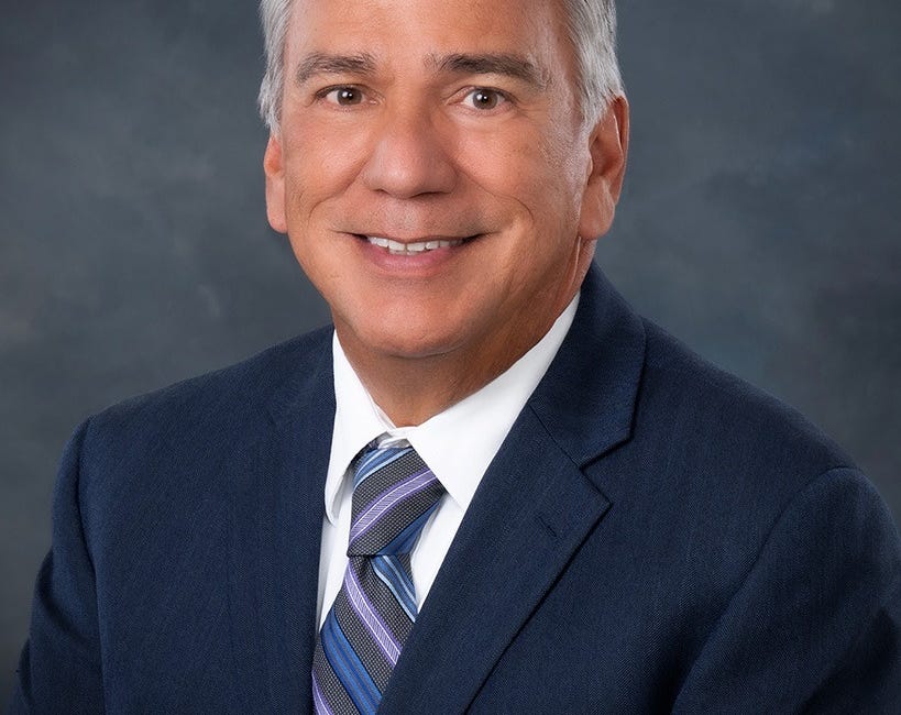 DeSantis Reappoints Jaime DiDomenico to SCF Board of Trustees