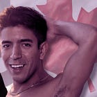 Canadian Porn Star Milo Miles Was Banned From the US for 10 Years. Now, He’s Speaking Out [WATCH]
