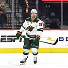 NHL and the World of Social Media 