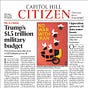 Capitol Hill Citizen's avatar