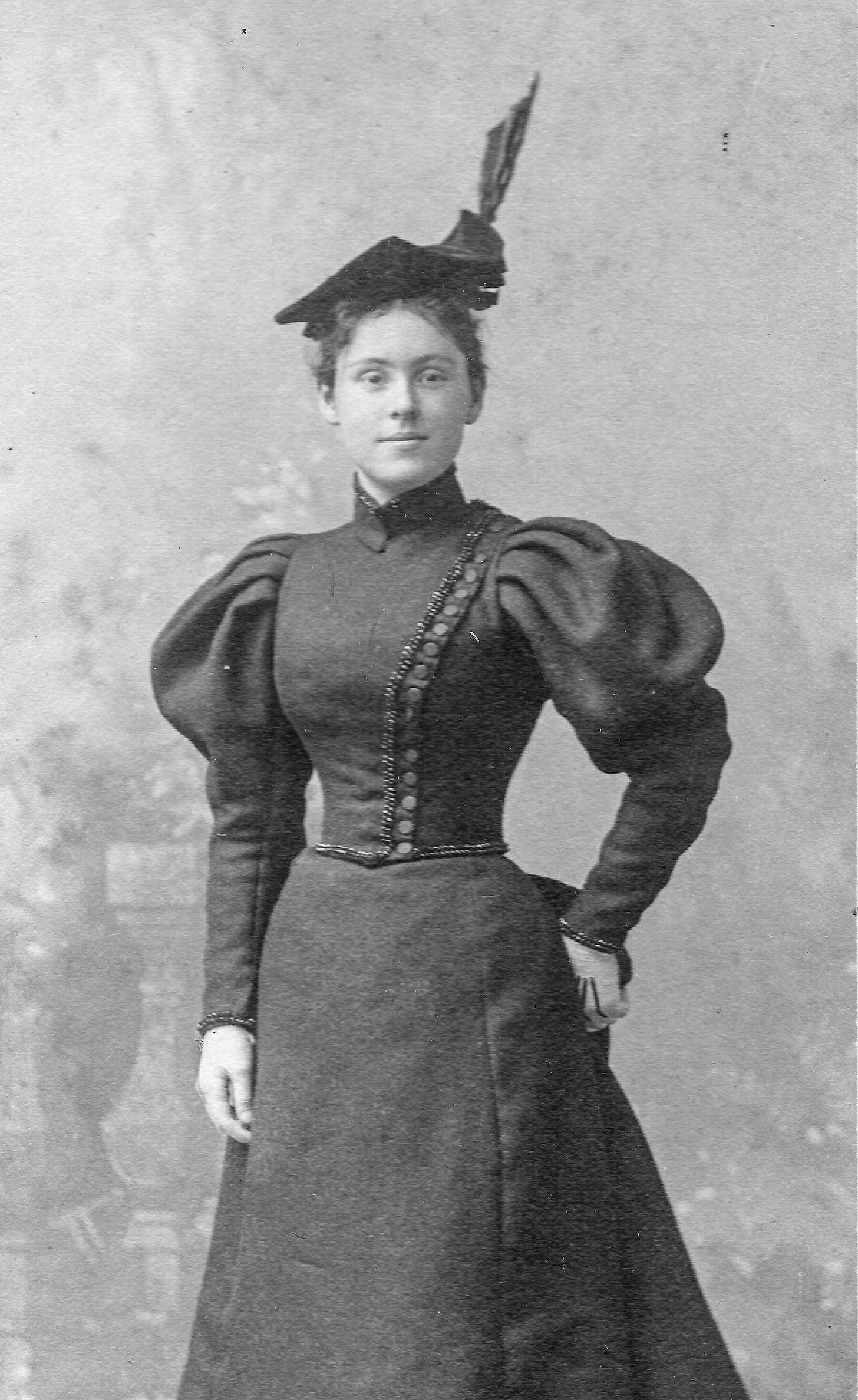 Ethel McKown