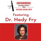 Uncommons with Nate Erskine-Smith