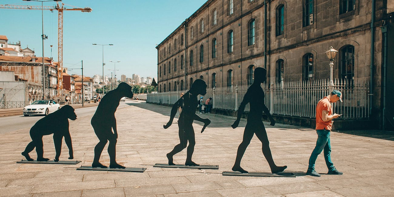 Customer evolution with SQL: Anonymous clicks to personalized marketing