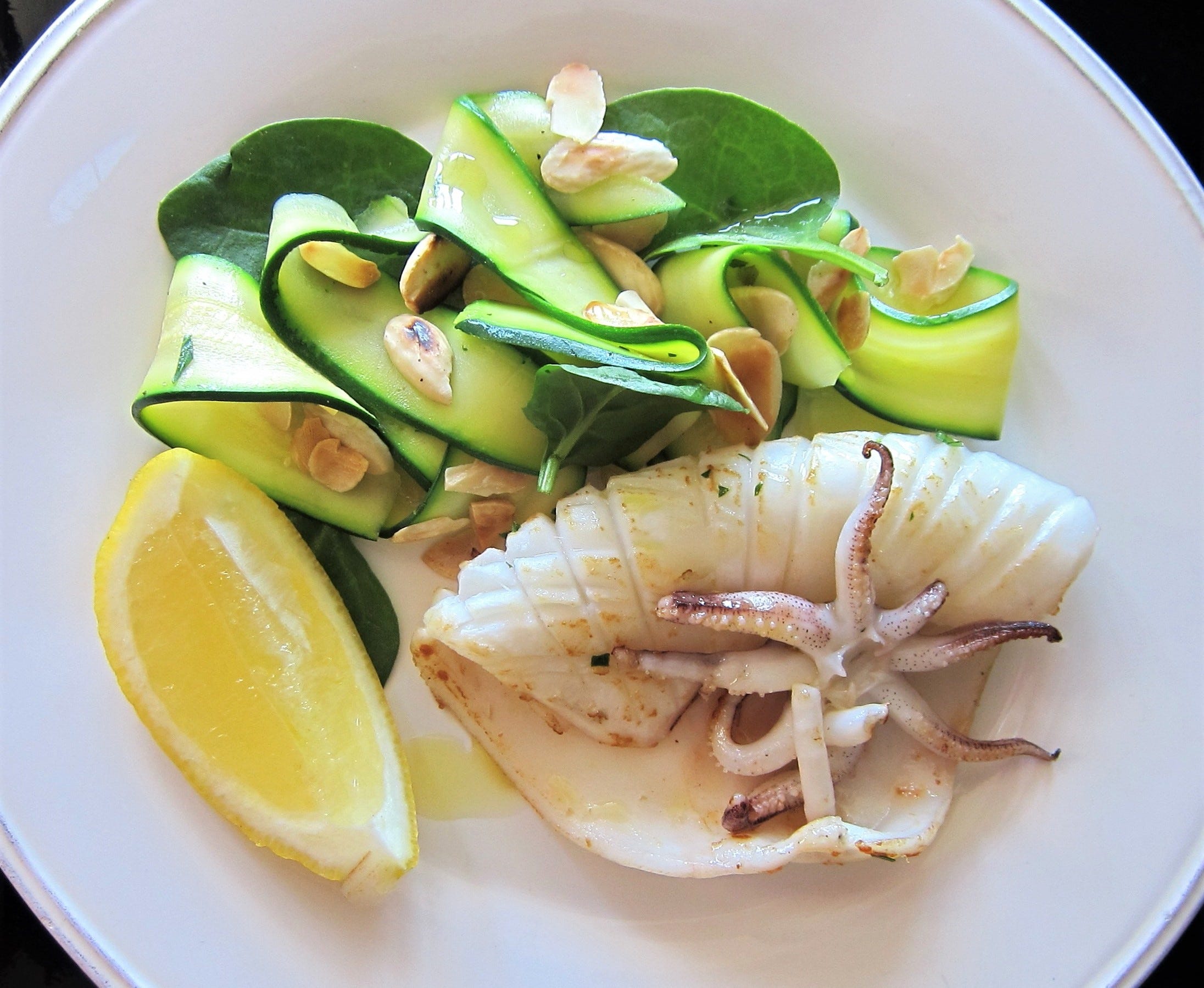 kingrecipe ZUCCHINI FOR DAYS - Jill Dupleix Eats