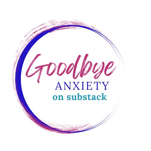 Goodbye Anxiety: Your Trusted Anxiety Relief Toolkit