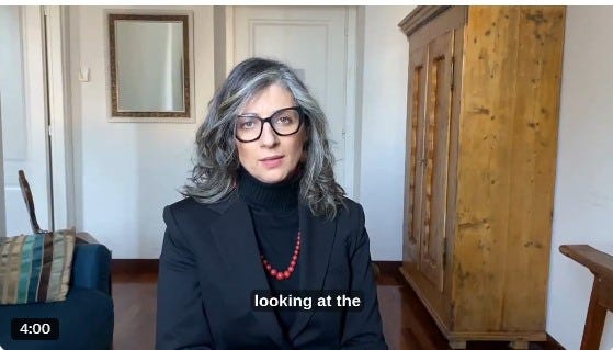 May be an image of one or more people and eyeglasses May be an image of one or more people and eyeglasses