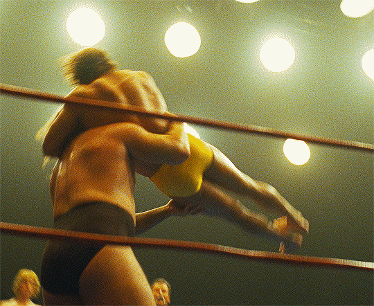 Just Another Cinemaniac — The Iron Claw (2023) dir. Sean Durkin