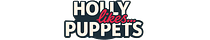 Holly Likes... Puppets