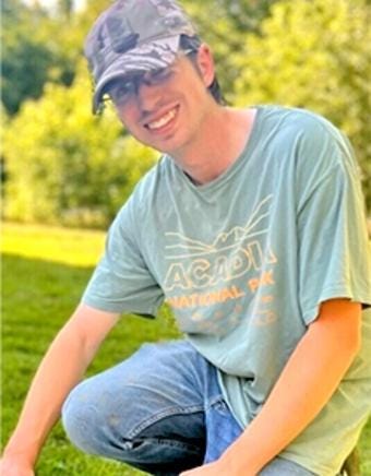 Brady S. Murray Obituary