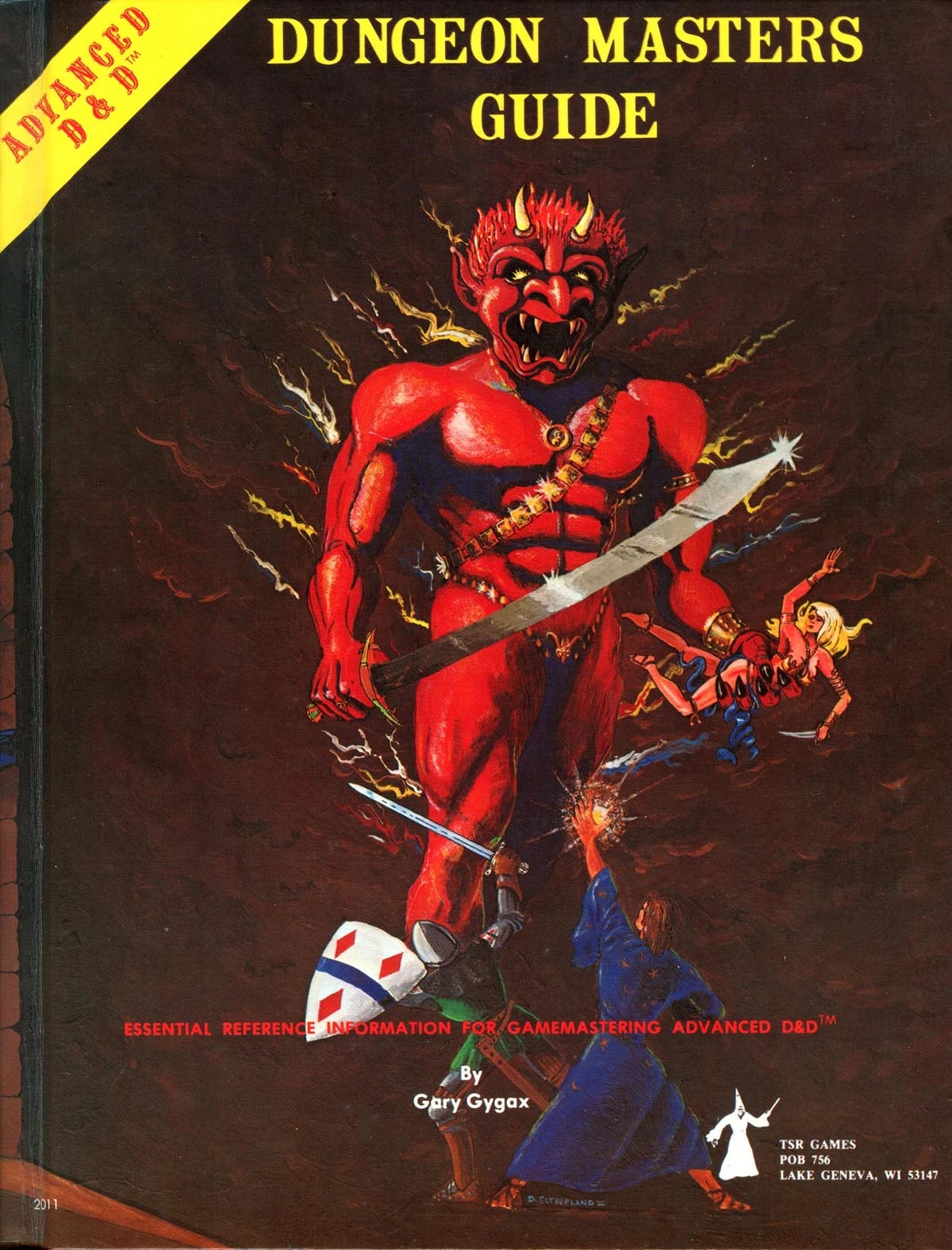 Dungeon Masters Guide 1st edition | Forgotten Realms Wiki | Fandom Dungeon Masters Guide 1st edition | Forgotten Realms Wiki | Fandom