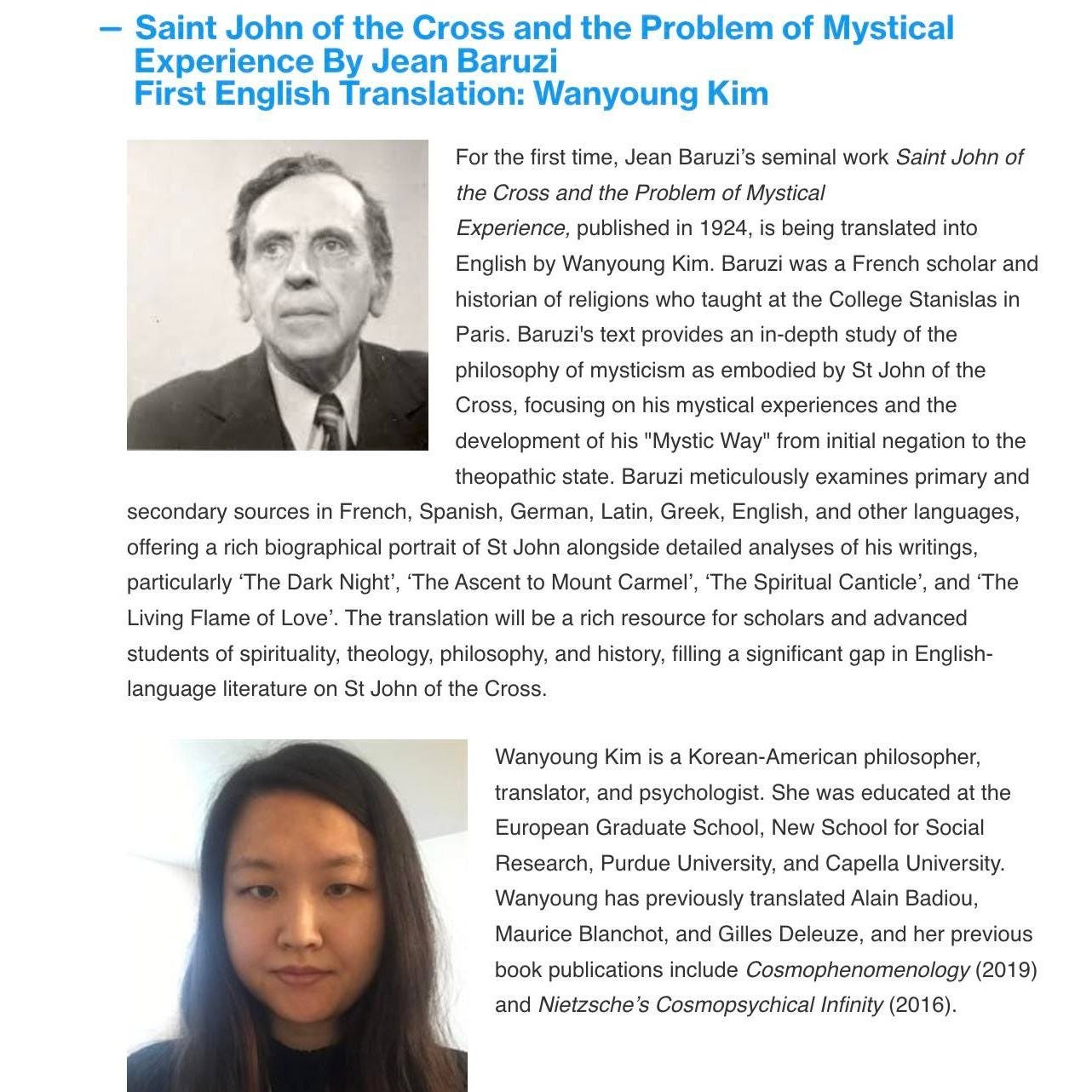 Dr W. Kim-Murphy (PhD, MSc, MA)