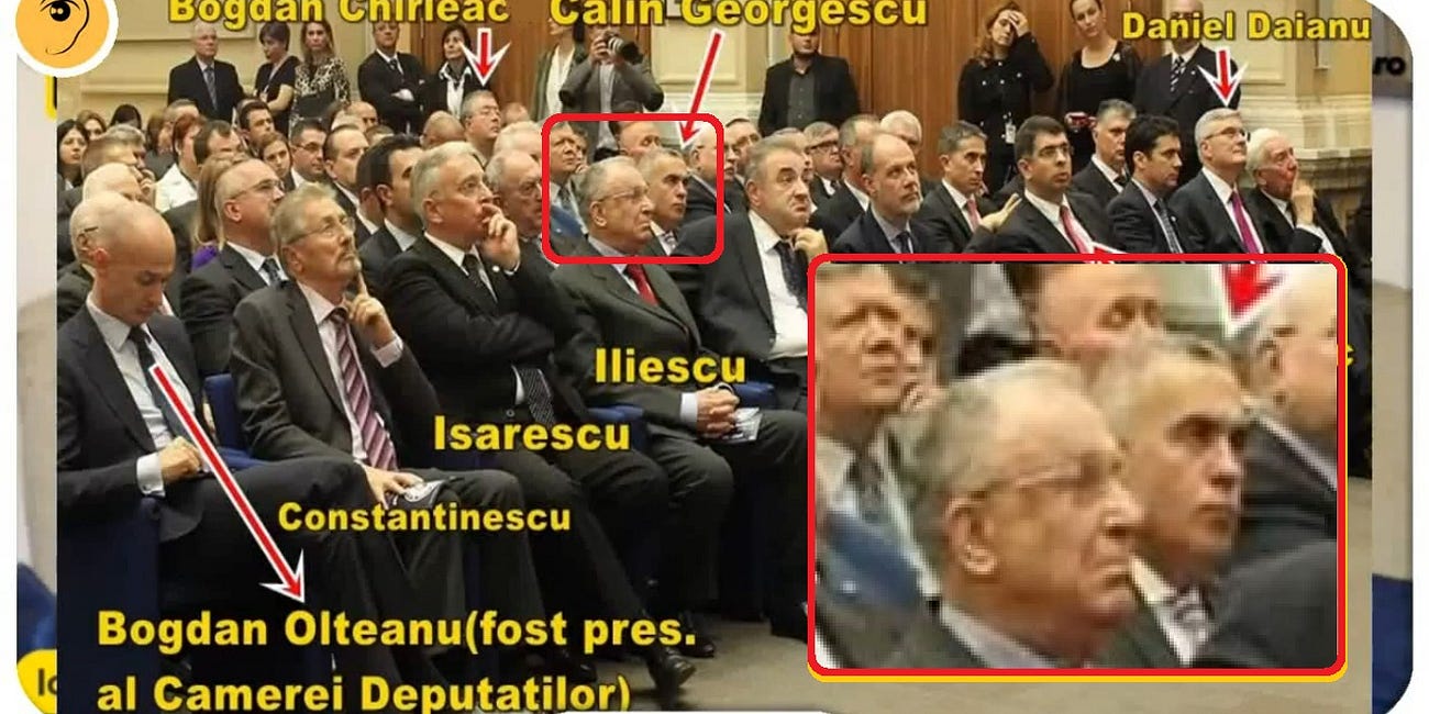 Clubul de la Roma si depopularea - o realitate pe care romanii nu o mai pot ignora 