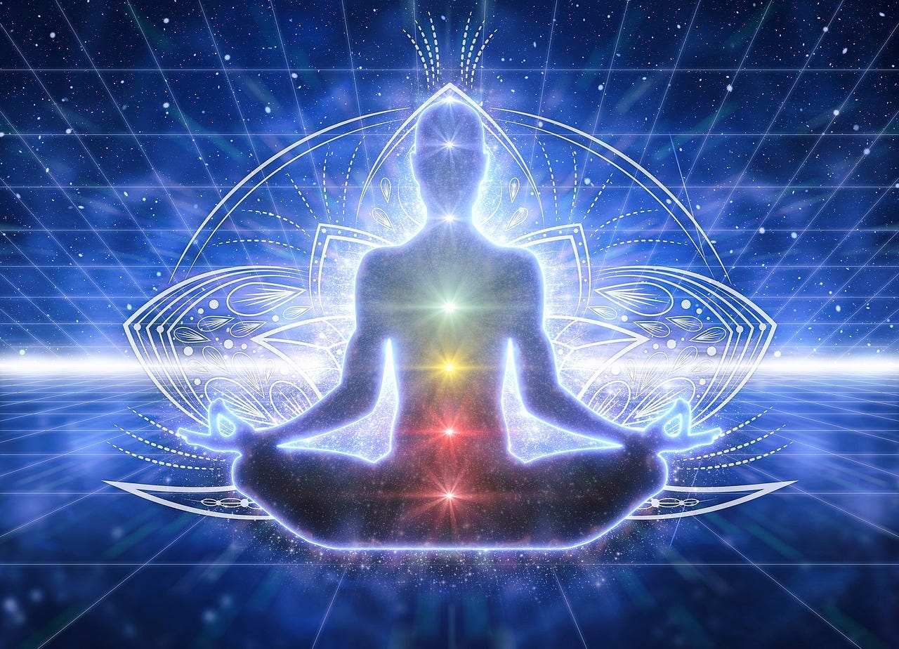 The Role of Chakras in Yoga – OmStars