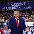 Tariff Man's new assault on Canada is his dumbest yet