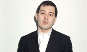 The Martin Shkreli criminal case charges him with fraud The Martin Shkreli criminal case charges him with fraud