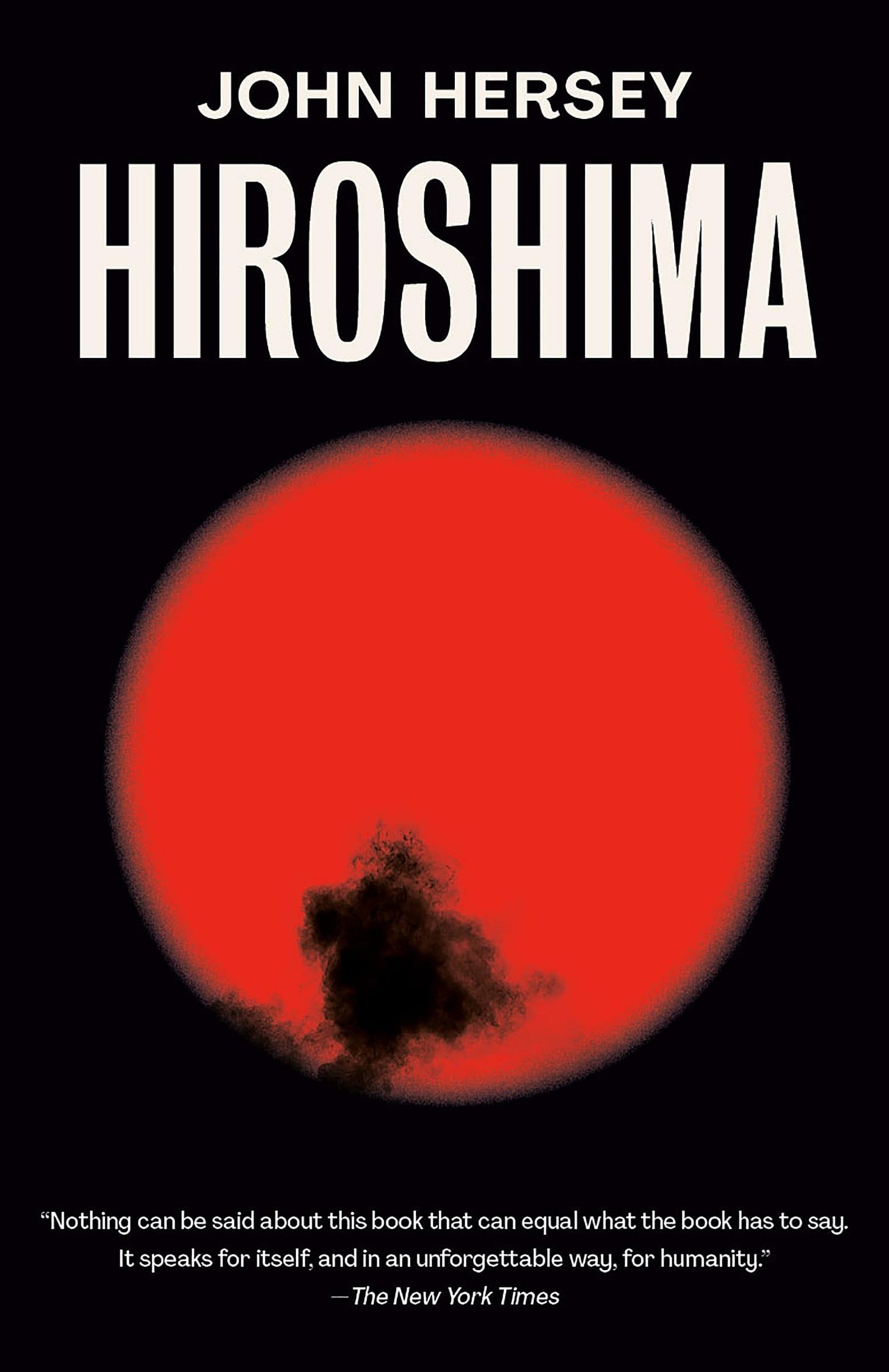 Hiroshima: Hersey, John: 9780593082362: Amazon.com: Books