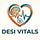 Desi Vitals