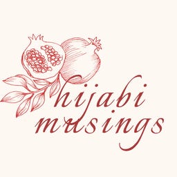 hijabimusings