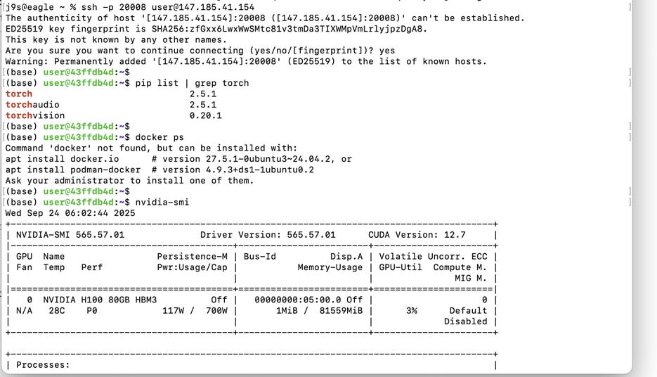 A screenshot of a computer
AI-generated content may be incorrect. A screenshot of a computer
AI-generated content may be incorrect.