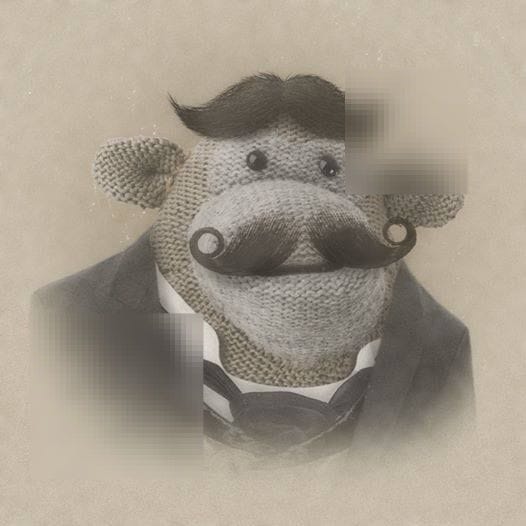 Substack profile picture for @lawrens