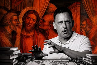 Letters from Leo — the American Pope & US Politics | Christopher Hale ...