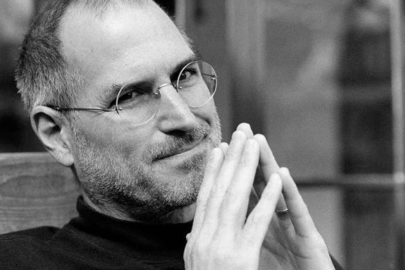 Steve Jobs: o que aprender sobre moda e produtividade com o fundador d – Basicamente Steve Jobs: o que aprender sobre moda e produtividade com o fundador d – Basicamente