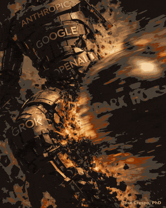 They Are Killing OpenAI, Google and Anthropic