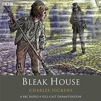 Image result for charles dickens bleak house