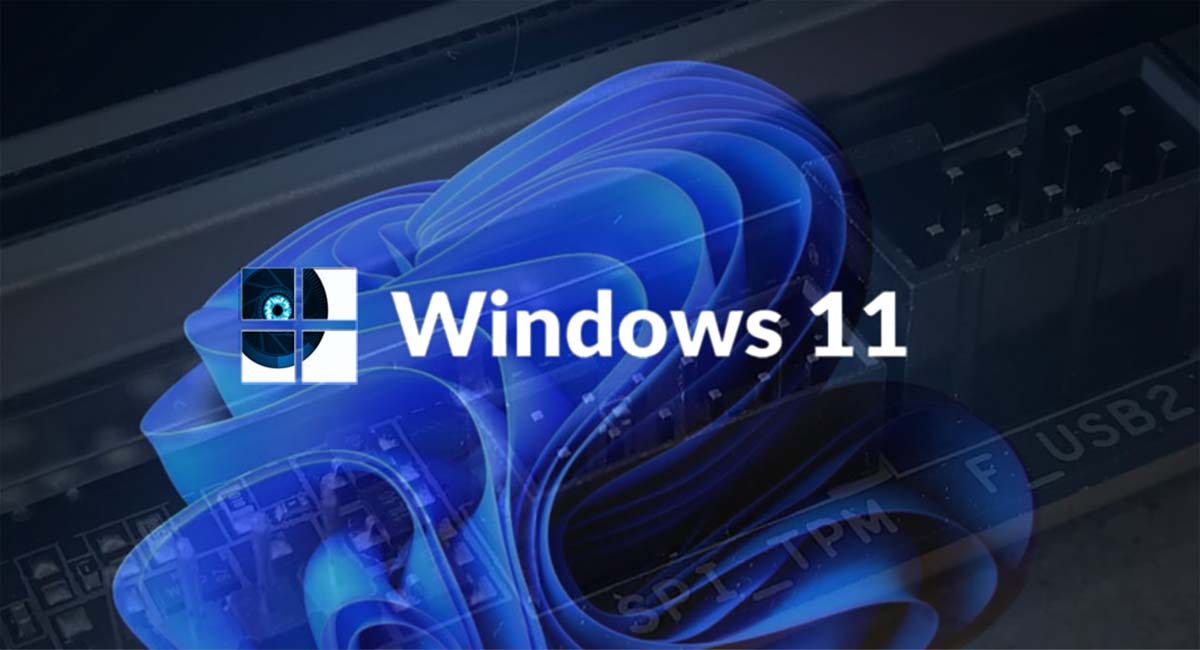 windows 11 tpm 2.0 surveillance