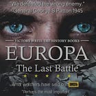 Movie Night 10-6-24 Europa Part 1