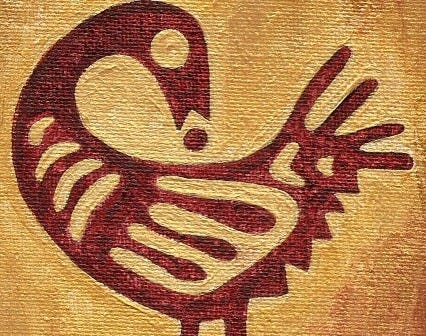 Se wo were fi na wosankofa a yenkyi… | Whimsically Yours