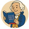 Speak English Like an American's avatar