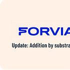 Forvia Revision