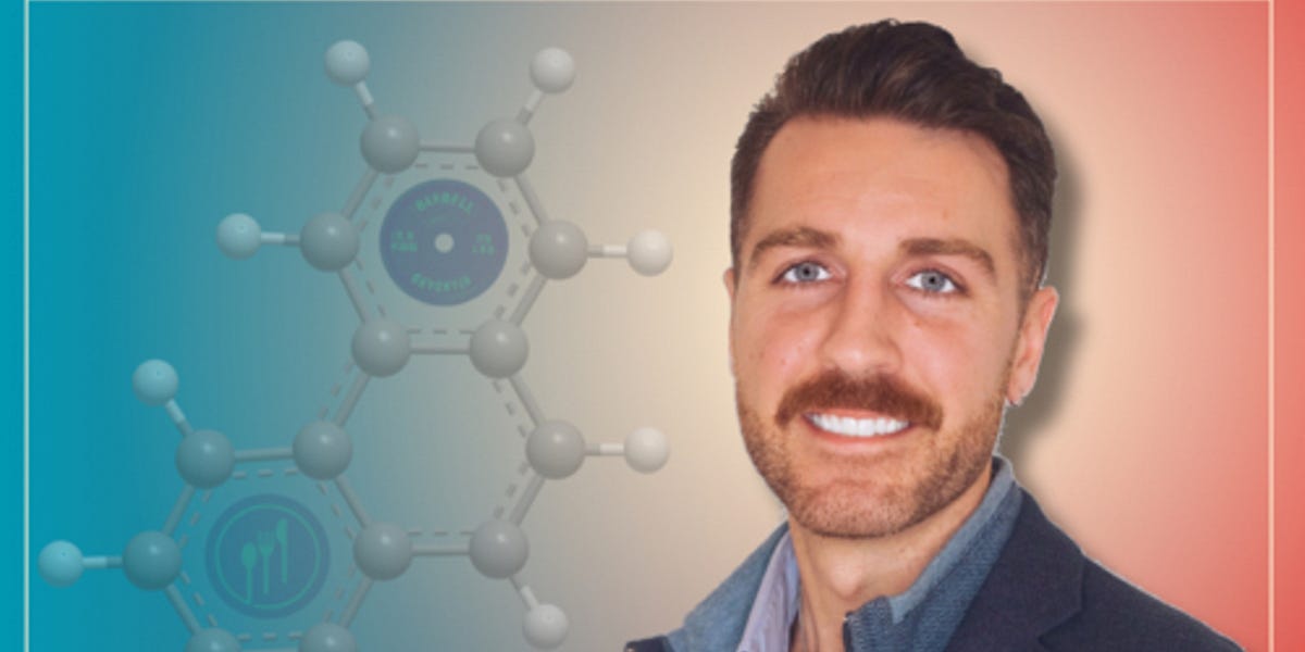 Obesity with Dr. Andrew Pasetti, DO - by Jon Behnken