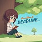 📚OnceUponADeadline's avatar