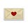 letters by saak