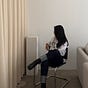 The Seat I Made's avatar